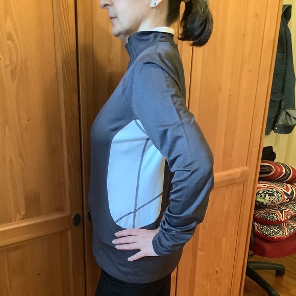 Paradox Shell Grey L NEW - Picture 5 of 5